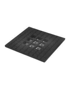 ROOSTER GY V/VLOERPUT TYPE H