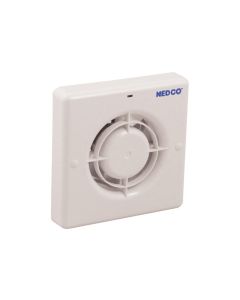 TOILETVENTILATOR CR 100 T