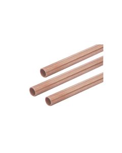 KOPERBUIS 15 MM 5-MTR