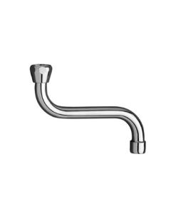 UITLOOP 250 MM ONDER 3/4" NEOPERL