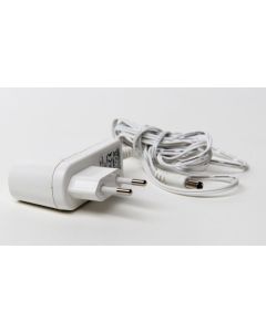RADIATORVENTILATOR ADAPTER WIT I