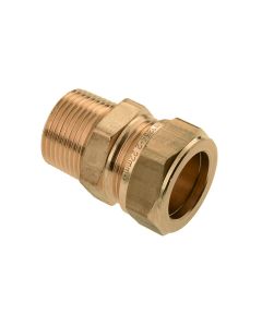 KNEL KOPP.3/4X22 BU/DR PUNTSTUK