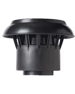 VENTILATIEKAP ANJO V/DOORV. PP 70-80