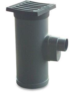 STRAATKOLK 315MM HOOG 750MM