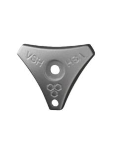 SLEUTEL V/TAPKRAAN VORSTVRIJ VSH