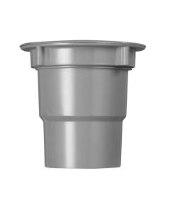 GOOTUITLOOP  70/80/100 BAKGOOT GRIJS