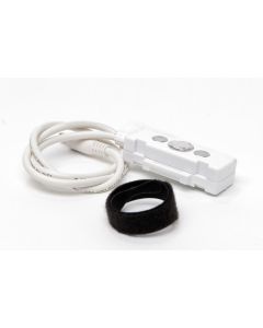 RADIATORVENTILATOR THERMOSTAAT WIT H