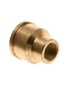 SOK 3/8"X1/4' MESSING 2X BI.DR. NR.240