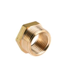 VERL.RING MESSING  3/4X3/8