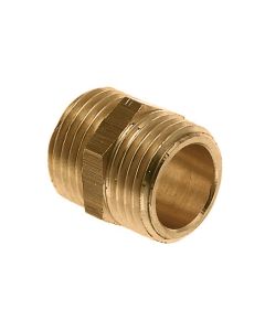 NIPPEL MESSING  1/4'