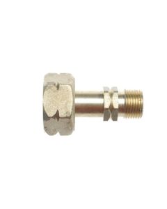 DOORSTROOMBEGRENZER 3/8" LINKS