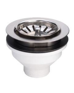 AFVOERPLUG VIEGA 1 1/2" 7128