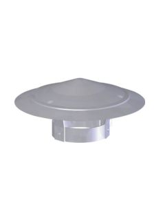 GEG REGENKAP 180 MM