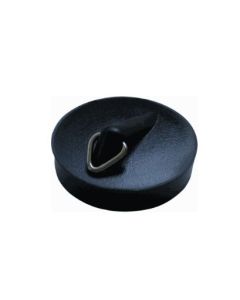 PLUG-STOP 40.5 MM RUBBER