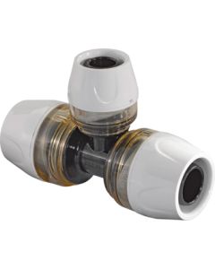 UPONOR RTM T-STUK 16x16x16 MM