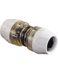 UPONOR RTM KOPPELING 20x20 MM