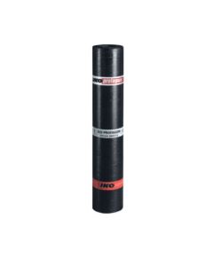 DAKBEDEKKING 470K24 ZWART  5-MTR