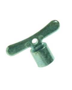 SLEUTEL V/TAPKRAAN 6.2 MM VSH