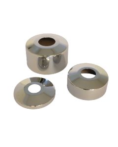 KRAANROZET 1/2X15 CHROOM