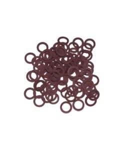 FIBERRING 39X30X2  1-1/4'