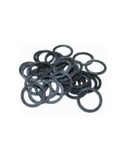 RUBBERRING 3/8" 14x9x1.5