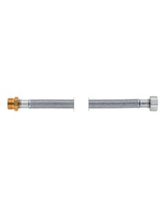 KNEL FLEXIBELE SLANG 3/8' BIXBUI 50CM