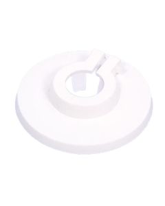 ROZET 22 MM CV.BUIS FLAMCO