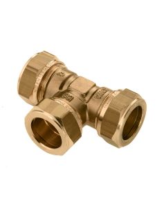 KNEL T-STUK  12 MM MESS