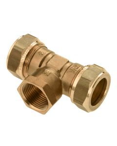 KNEL T-STUK 22X1/2X22