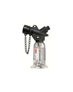 SOLDEERBRANDER POCKET TORCH ROTHENBERGER