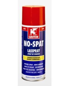 NO-SPAT LASSPRAY 400-ML GRIFFON