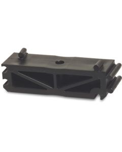 ZADEL VULBLOKJE TBV 40 MM ZADEL PP