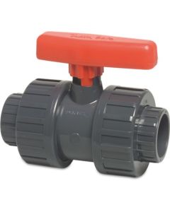 KOGELKRAAN 50 MM PVC 16BAR MEGA