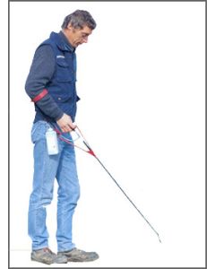 SELECTOR ONKRUIDBESTRIJDER