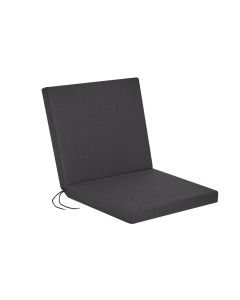 STOELKUSSEN ANTRACIET TALEN STAPHORST