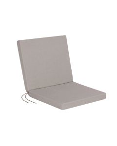 STOELKUSSEN TAUPE TALEN STAPHORST