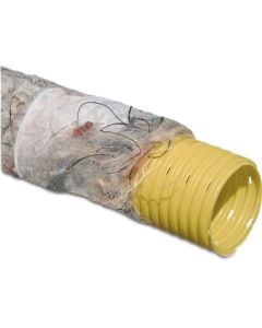 DRAINAGE BUIS 80 MM PVC/PP