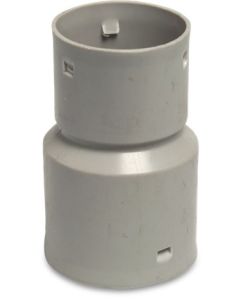 DRAINAGE VERLOOP 50- 80