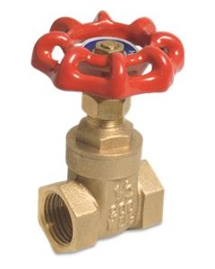 SCHUIFAFSLUITER  3/4" TYPE 201