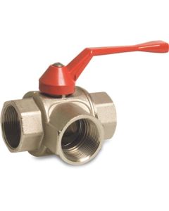 KOGELKRAAN DRIEWEG  1/4 K-71