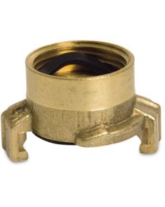 GEKA KOPP BI/DR 1 1/4