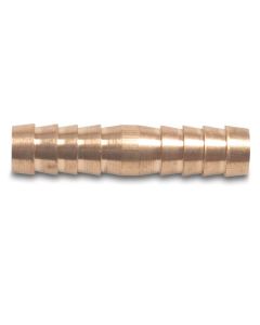 SLANGVERBINDINGSPIJPJE  3/4' MESSING