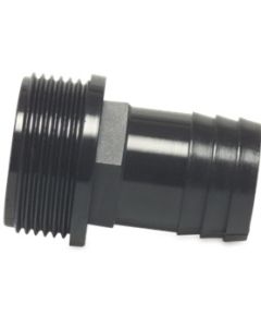 SLANGTULE PP 3/4" BU. x 25MM