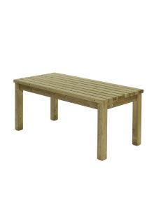 TUINTAFEL ZEIST 85x180CM GEIMPREGNEERD