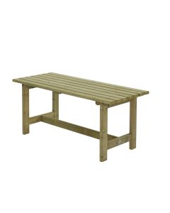 TUINTAFEL GOES 75x180CM GEIMPREGENEERD