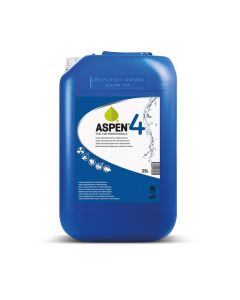 ASPEN 4-TAKT BENZINE 25-LTR