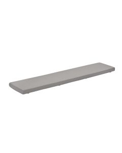 KUSSEN 170 CM TAUPE TALEN STAPHORST