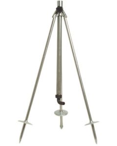 SPROEISTANDAARD 3/4' GEG VERSTELBAAR