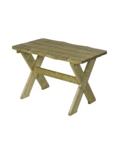 TUINTAFEL SNEEK 120 CM  TALEN STAPHORST