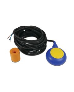 VLOTTER SCHAKELAAR DUBBELWERKEND